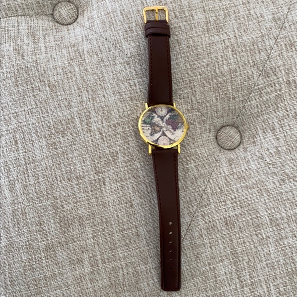 World Watch - Picture 3 of 4